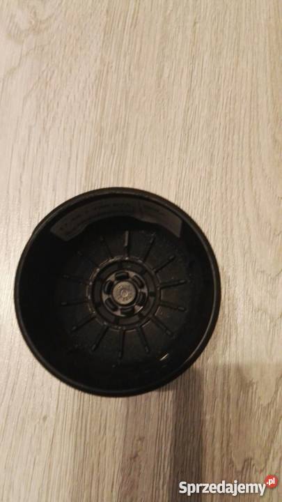 BMW E31E32E38 730i 735i750i OBUDOWA FILTRU OLEJU smarowanie silnika Międzychód