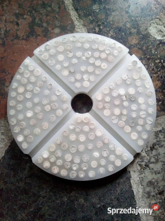 Fi 200 tarcza diamentowa 2 porcelana Strzegowo