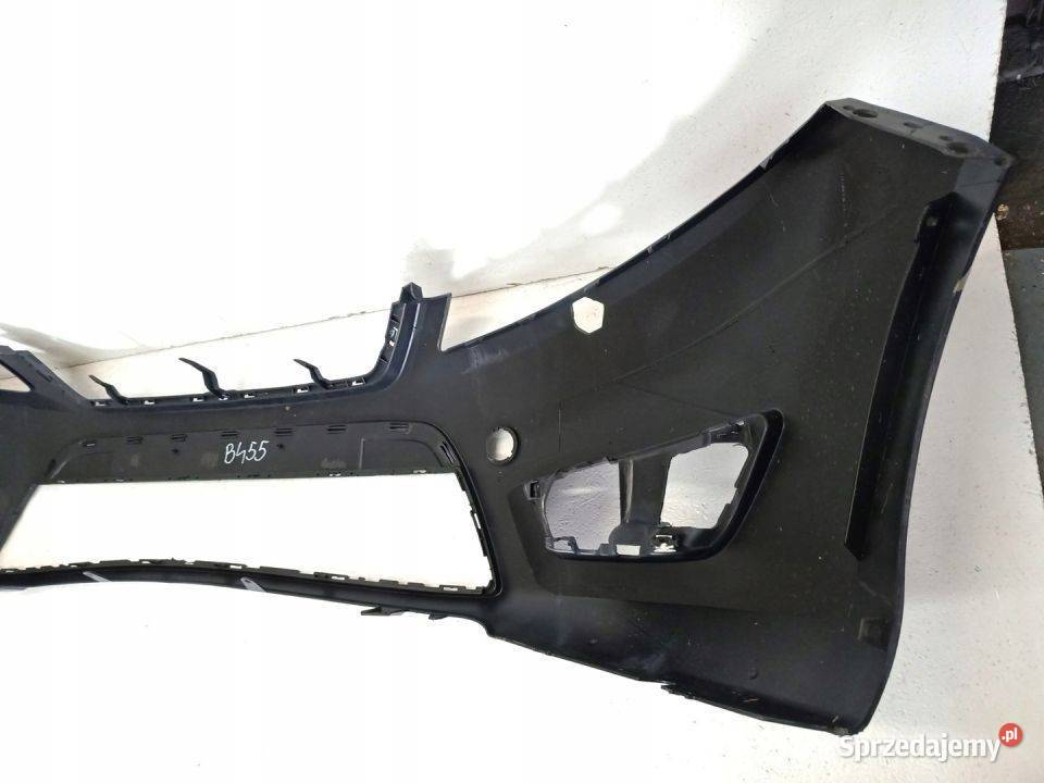 ZDERZAK PRZÓD FORD MONDEO MK4 IV 0710 POD Skarżysko-Kamienna
