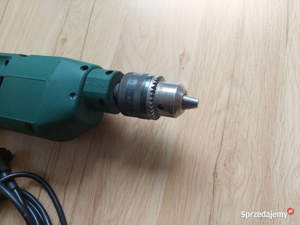 Wiertarka udarowa BOSCH CSB 6502RE 650W Radom