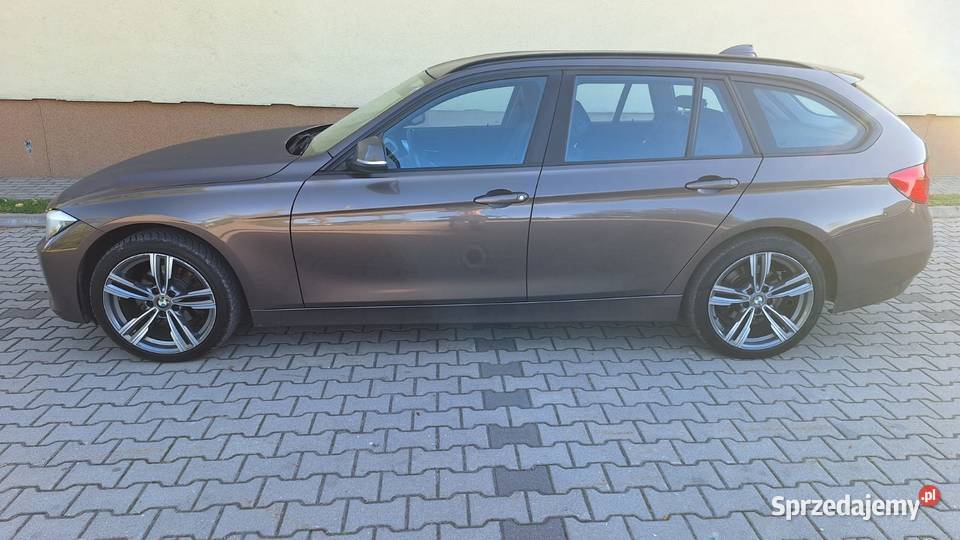 BMW E31 Zamość