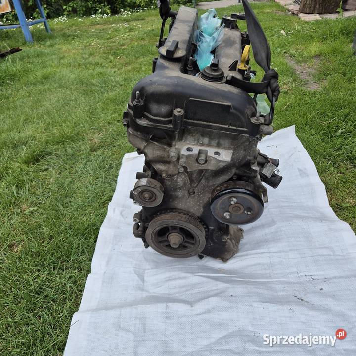 Sprzedam silnik mazda 6 gh 20 147