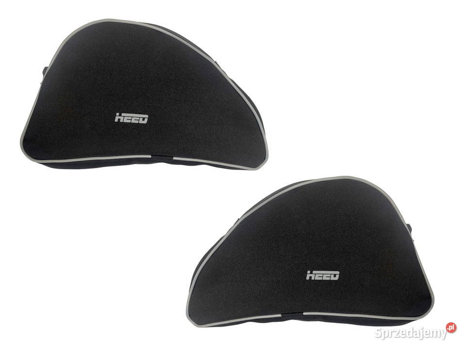 Torby na gmole HEED do Honda NC 750 X 2025 Częstochowa sprzedam