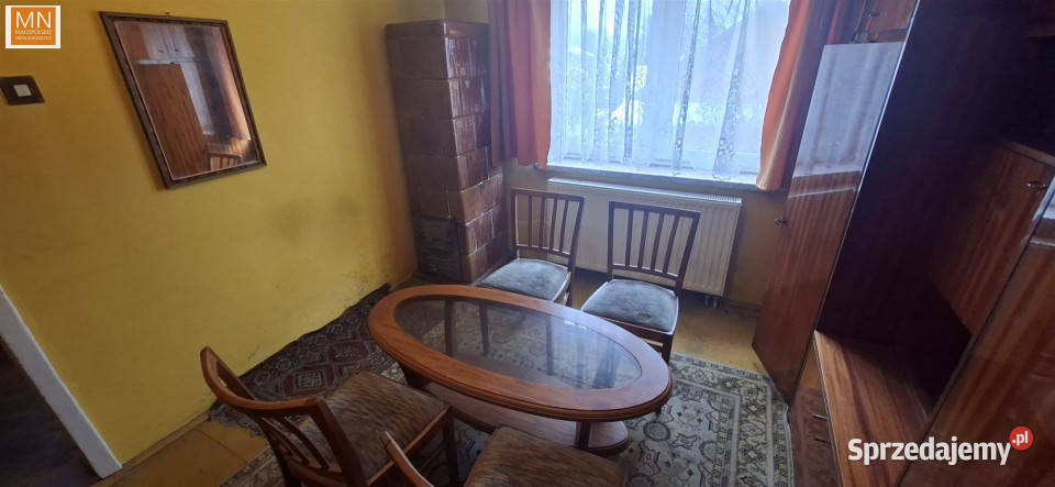 Dom wolnostojący Brody 68m2 mieszkalny