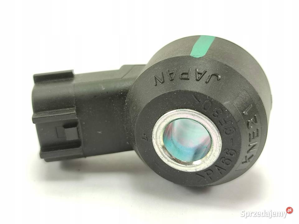 CZUJNIK SPALANIA STUKOWEGO FIAT PUNTO EVO Czujniki i sterowniki sprzedam