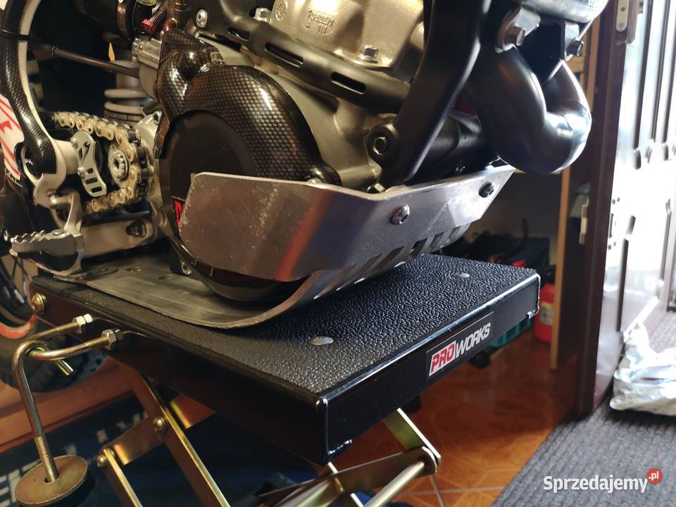 beta evo trial 125250300 Piekary Śląskie