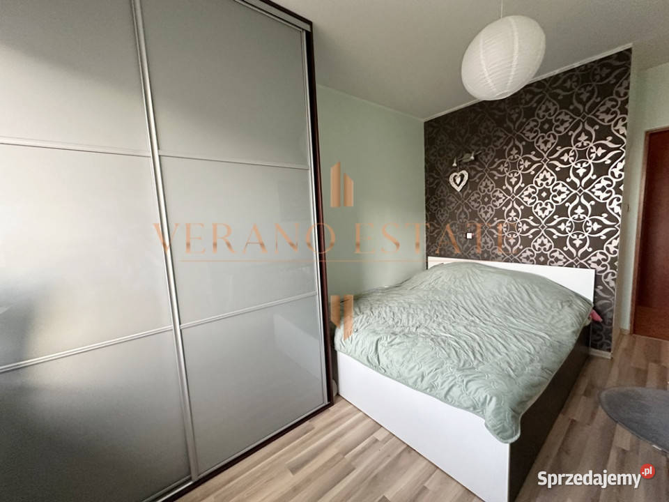 Przytulne 2 pokoje458m2 dobra Warszawa