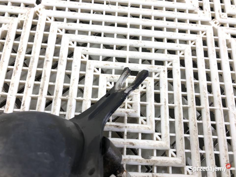 INTERCOOLER RENAULT KOLEOS I 14461JG70B 20 173 podkarpackie