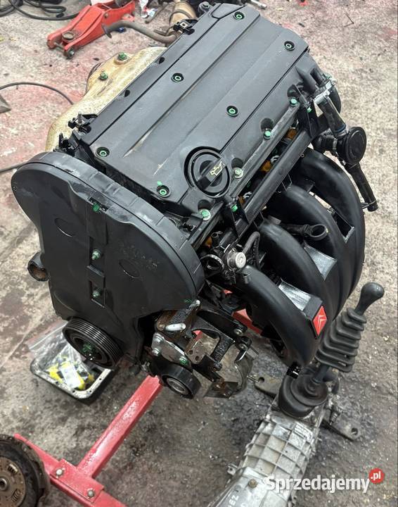 Swap polonez osobowe Zamość