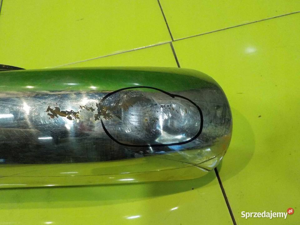 DODGE NITRO 08r prog stopien lewy mazowieckie Suków