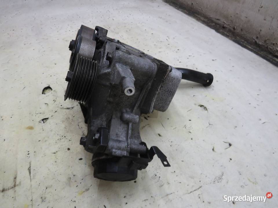 OBUDOWA FILTRA OLEJU CIVIC IX 22 IDTEC 088058 sprzedam