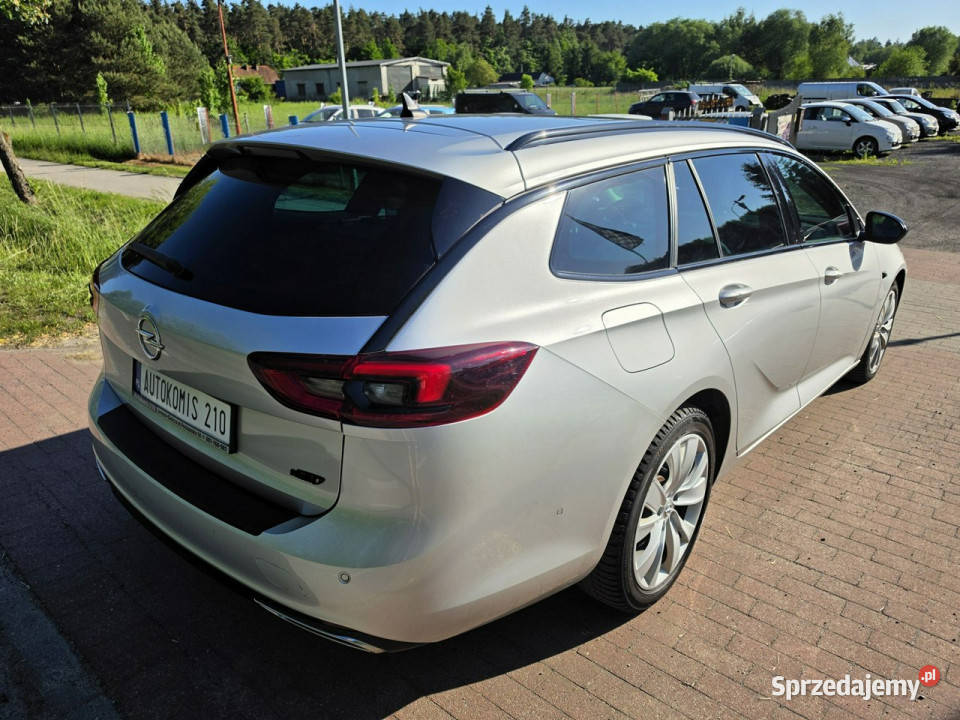Opel Insignia Sports Tourer Opel Insignia Sports