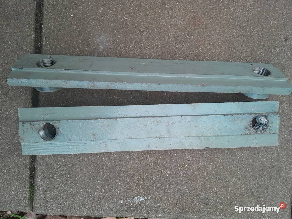 PROWADNICA OSTRÓWEK 162030005 Warszawa