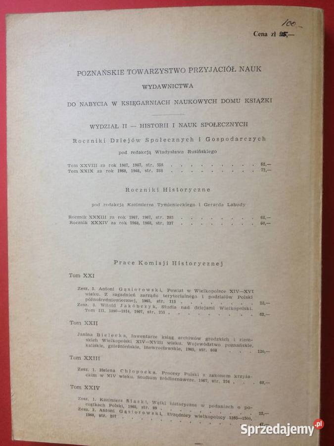 3105 Słowianszczyzna Północno Zachodnia Szczecin