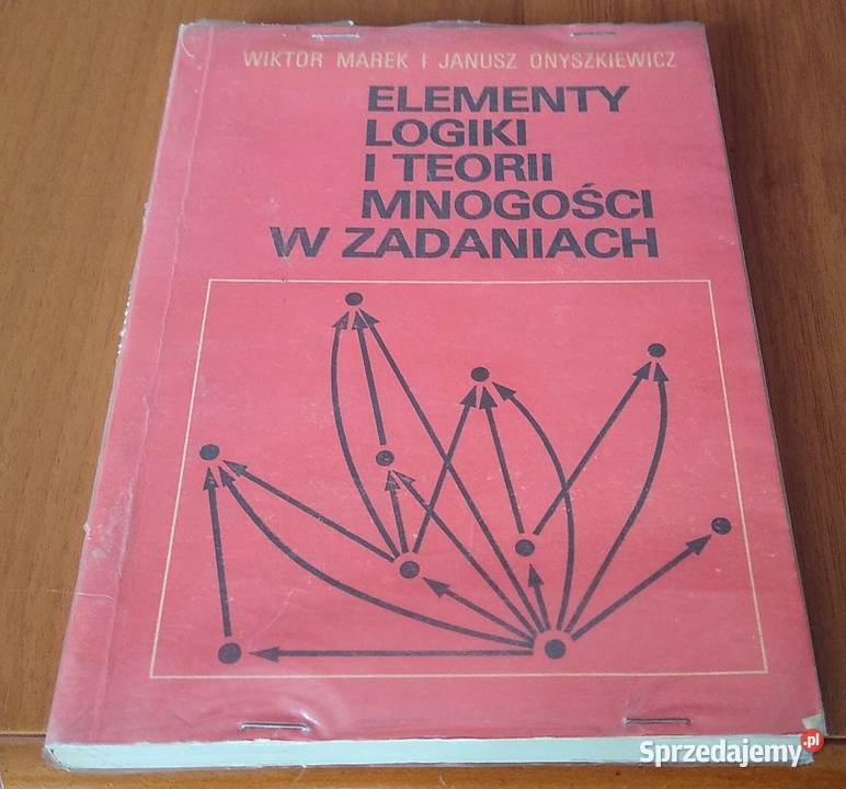 Elementy logiki i teorii mnogości w zadaniach pomorskie