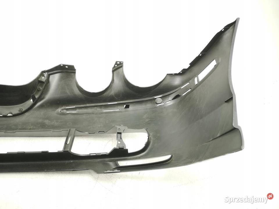 ZDERZAK PRZÓD JAGUAR STYPE 19992008 XR829443XXX