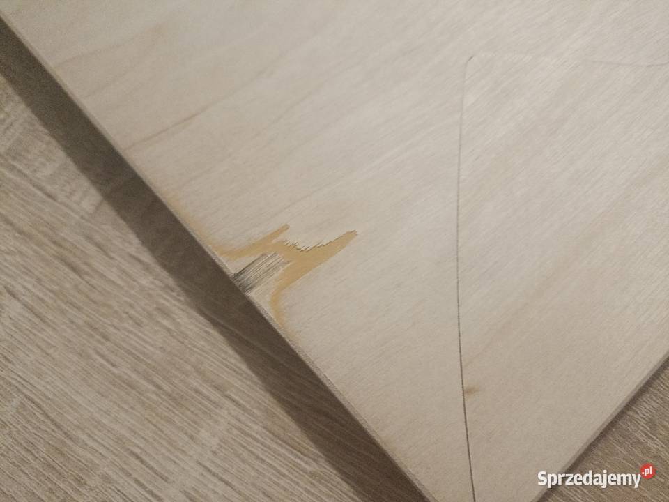 Drewniane serce łacińskie sentencje pomorskie Kwidzyn