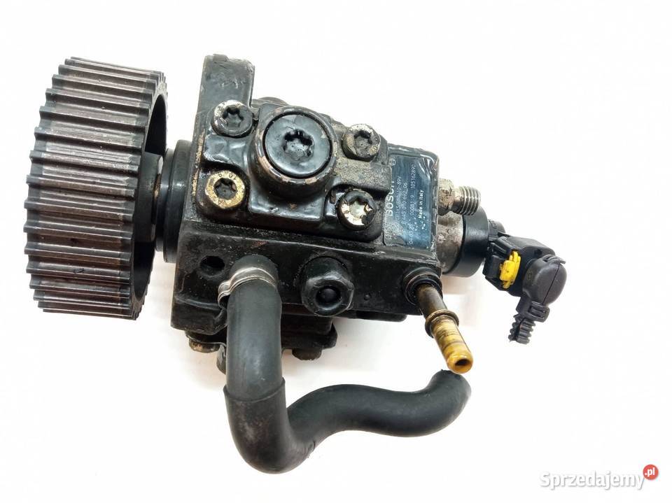 POMPA WTRYSKOWA 44501069206 24 JTDM Alfa Romeo