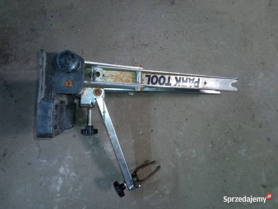 Centrownica do kół rowerowych Klembów sprzedam