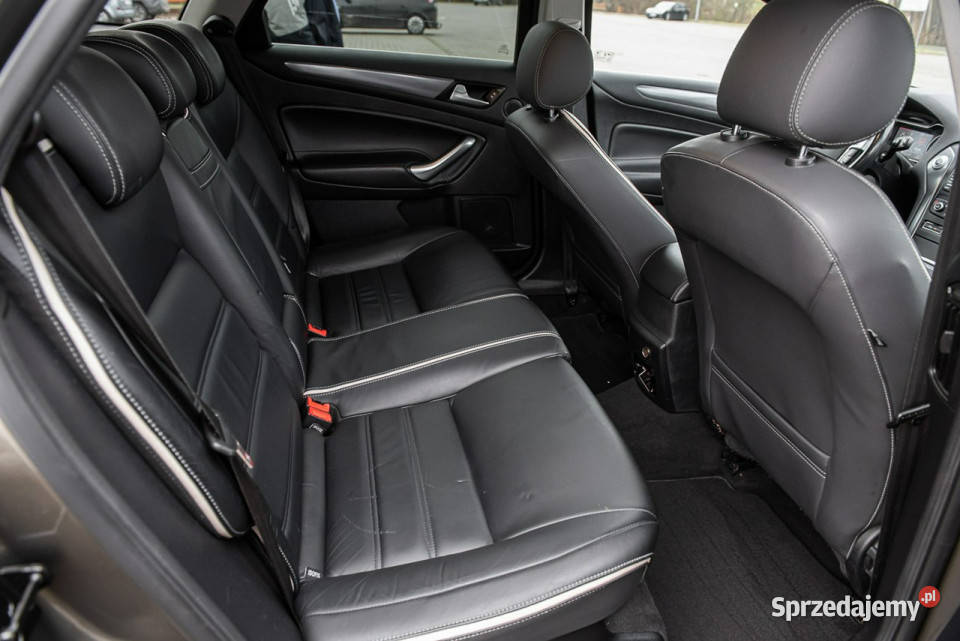 Ford Mondeo Lift Titanium Navi Kamera Skóra bluetooth sprzedam