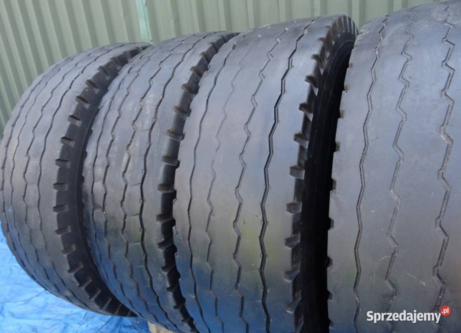 Opona Opony Bridgestone 44595 1600 R 25 1600