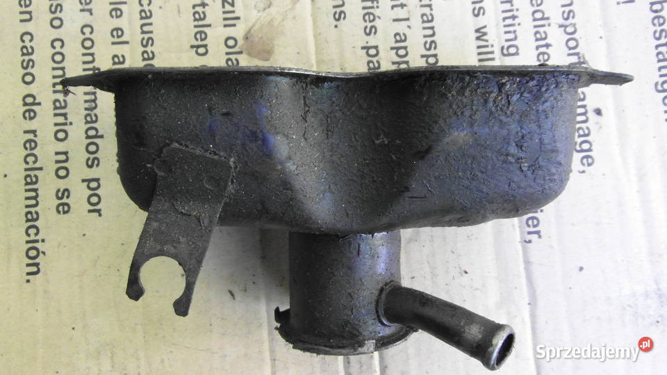 Pokrywa zaworów 126p Warszawa