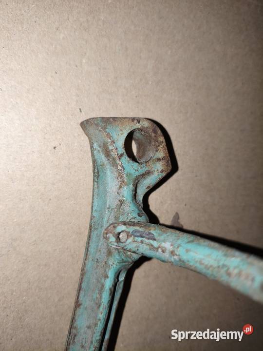 Stopka boczna IŻ49 IŻ56 Planeta Leszno