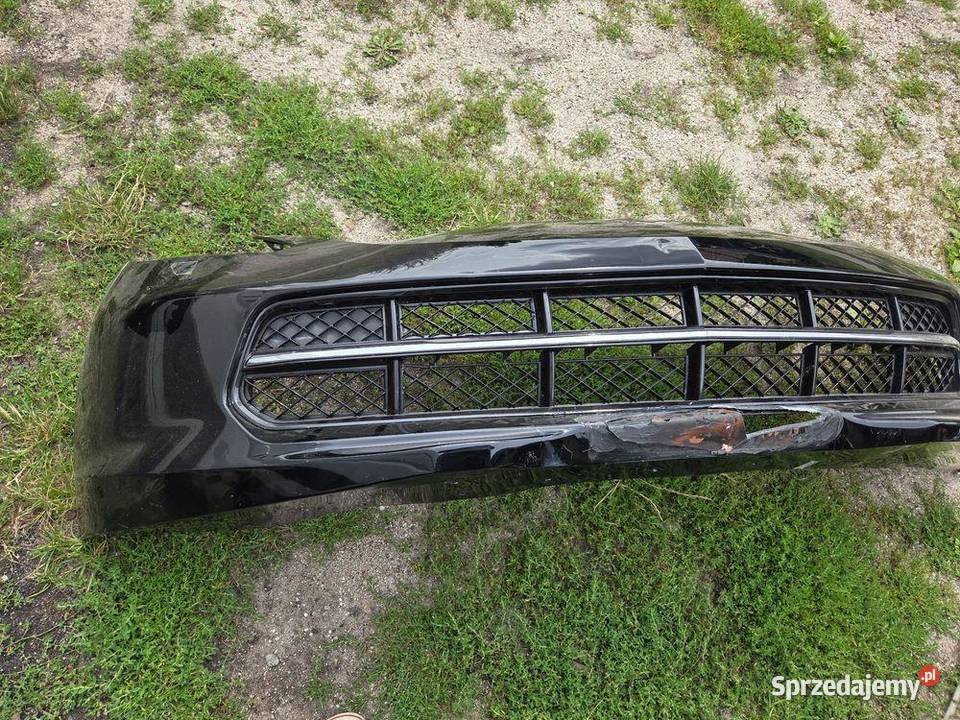 Zderzak przód przedni Chevrolet Corvette C7 sprzedam