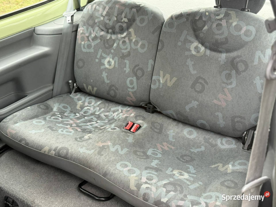 Renault Twingo Częstochowa