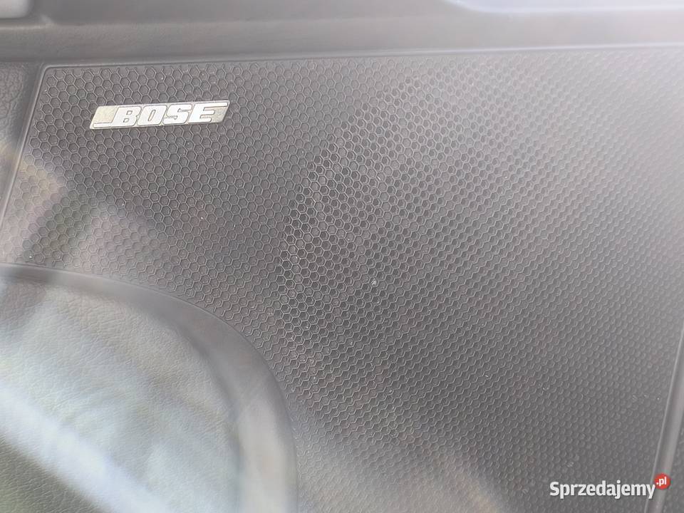 Porsche Boxster 2010r 9872 Lift Bose Xenon 29 ogranicznik prędkości Boxster świętokrzyskie Kielce