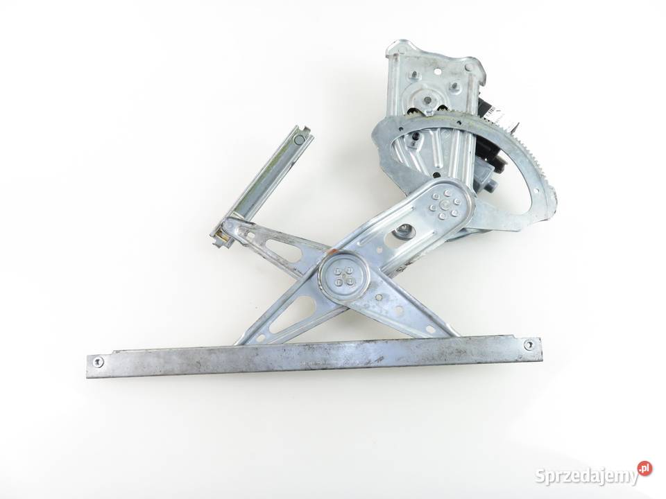 PODNOŚNIK SZYBY PRAWY TYLNY SCENIC III Mechanizmy opuszczania szyb małopolskie