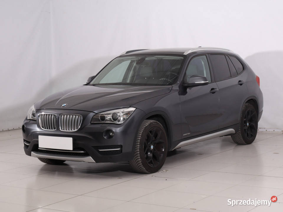 BMW X1 xDrive18d Piaseczno