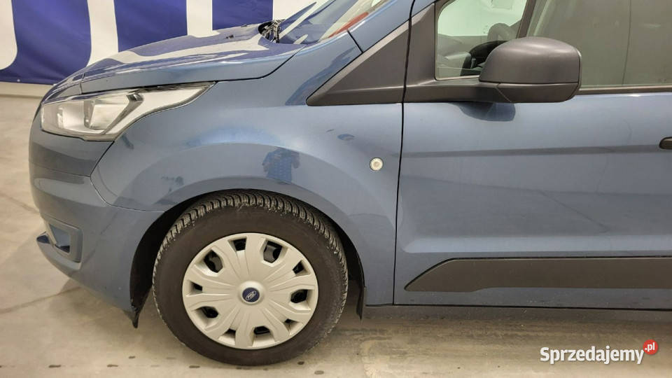 Ford Transit Connect 15 EcoBlue Euro 6 1498ccm czujnik zmierzchu Grójec sprzedam