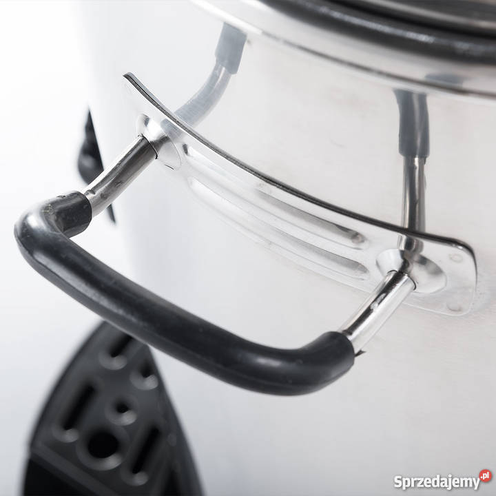 Energoszczenny podgrzewacz dwuściankowy 18L Częstochowa