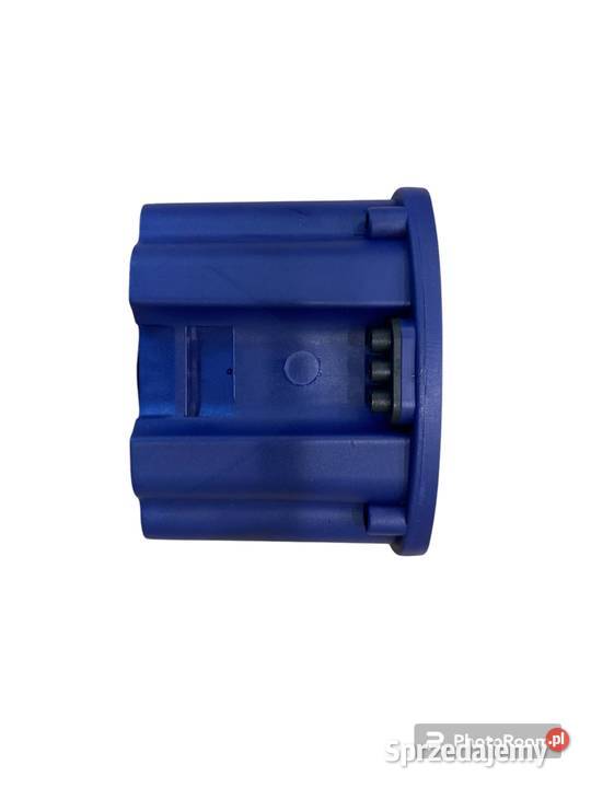 Pas filtracyjny CleanAIR plus Uniwersalny kaptur Police