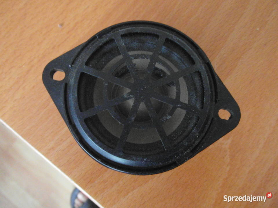 GŁOSNIK kokpitu deski audi a4 s4 a5 s5 8t0035397