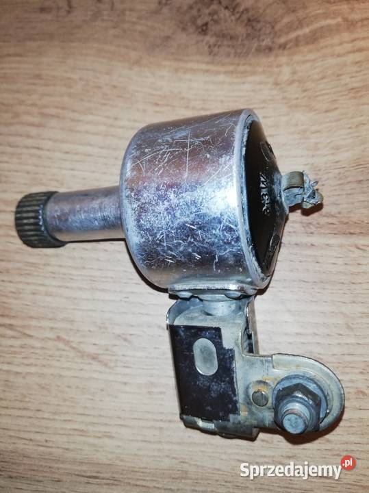 Dynamo rowerowe Romet PRL mazowieckie