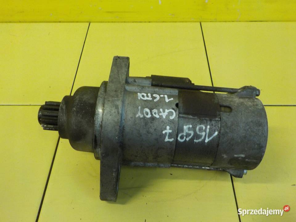 CADDY III GOLF POLO LEON A1 A3 16 TDI 12r 100 osobowe Suków sprzedam