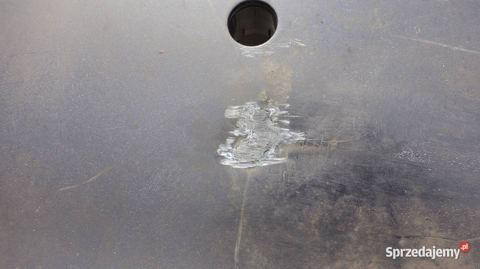 AUDI A6 C6 4F SEDAN 0408 ZDERZAK TYL TYLNY Karoseria Karoseria śląskie Ruda Śląska