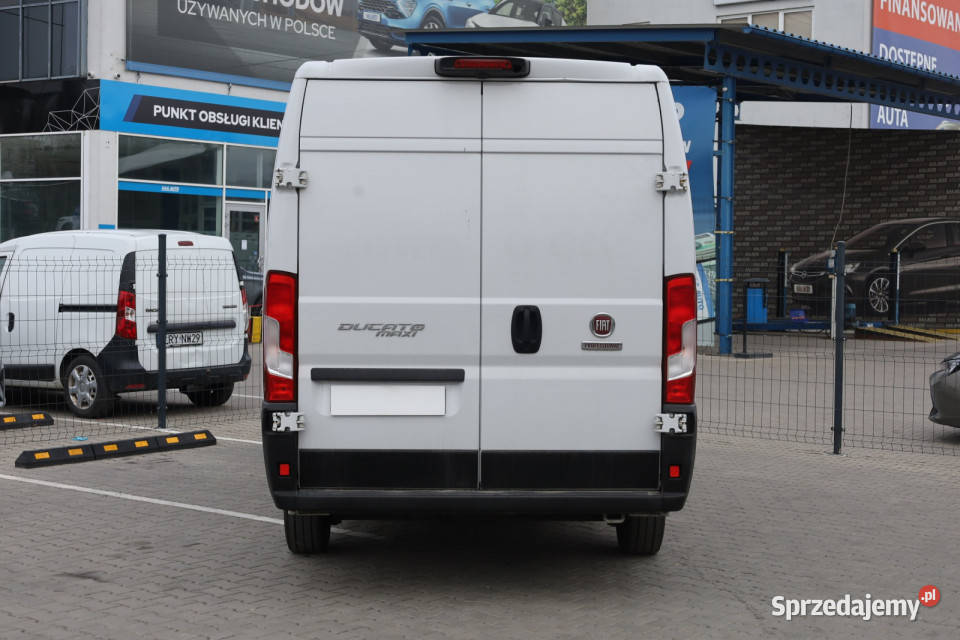 Fiat Ducato 22 MultiJet Piaseczno