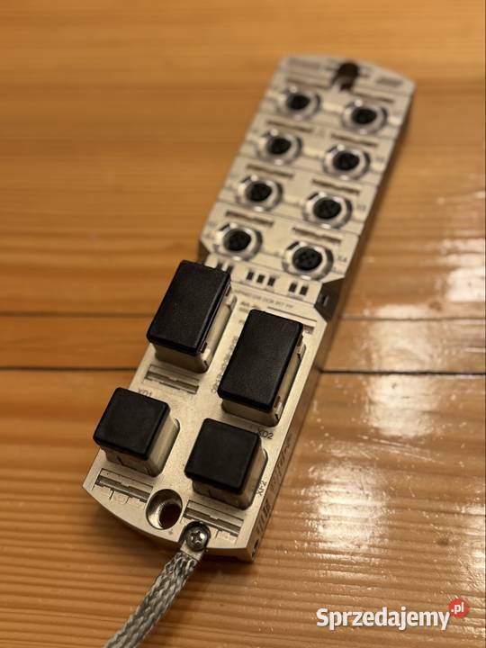 MURR ELEKTRONIK Pozostałe Kościelec