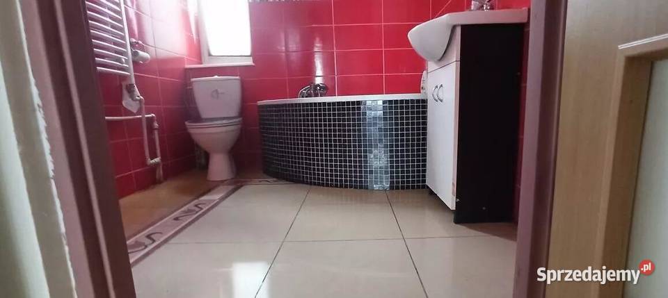 Dom wolnostojący na działce 1500m2 gmRusinów pow Sprzedaż mazowieckie Rusinów