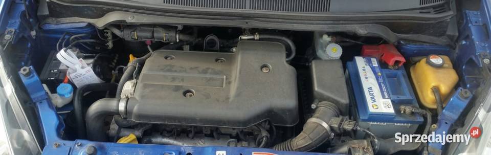 Suzuki Splash 13 DDIS MP3 Suzuki