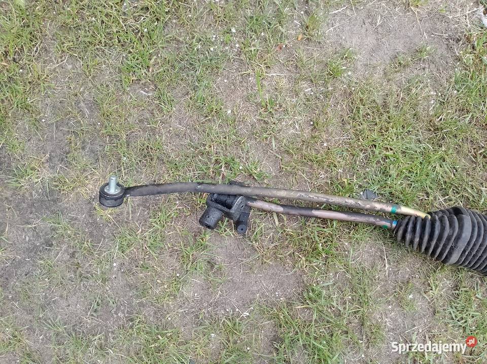 Wybierak skrzyni biegów audi a4 b6 19 tdi 5 Wyrzysk