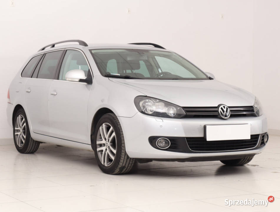 VW Golf 20 TDI Golf mazowieckie Piaseczno