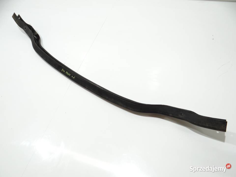 BELKA DOLNA ZDERZAKA PRZÓD BMW F11 M PAKIET Strzyżewice sprzedam