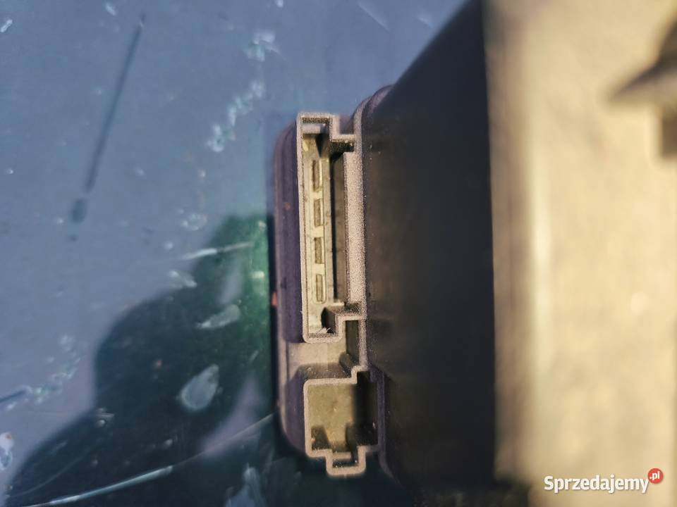 Pompa pompka siłownik centralnegoi zamka Kamień Pomorski sprzedam