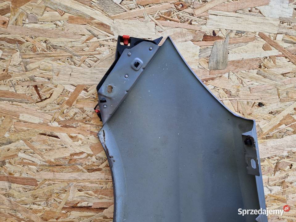 OPEL CORSA D Z163 BŁOTNIK PRZÓD PRZEDNI PRAWY Błotniki