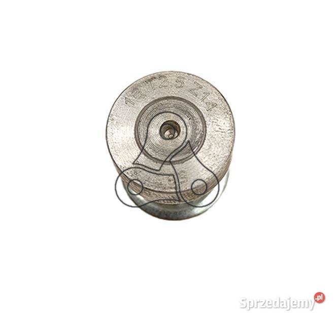 Koło Pasowe 16T25 Z14 Aluminiowe Kłodzko