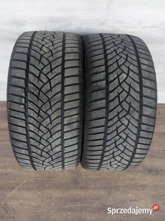 GOODYEAR ULTRAGRIP PERFORMANCE 25535R19 96V 2022